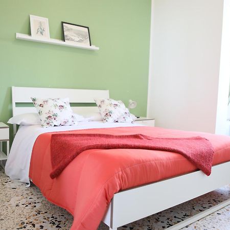 Cilento Suite - Scaloni Agropoli Luaran gambar