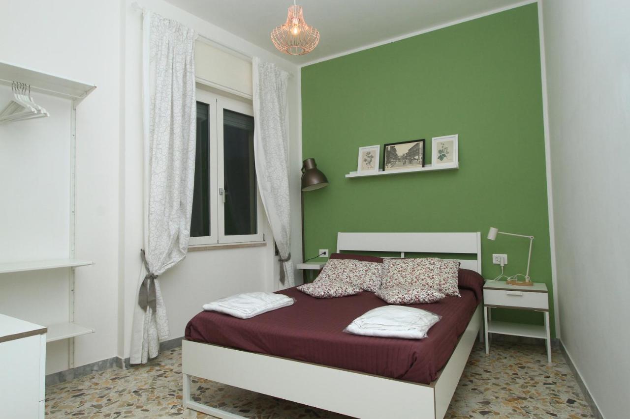 Cilento Suite - Scaloni Agropoli Luaran gambar