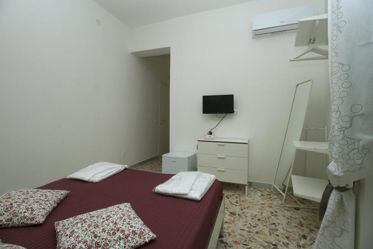 Cilento Suite - Scaloni Agropoli Luaran gambar