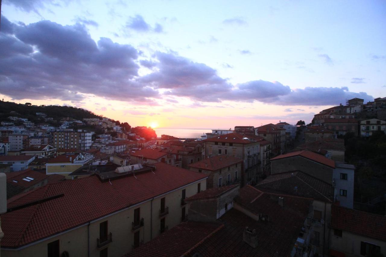 Cilento Suite - Scaloni Agropoli Luaran gambar
