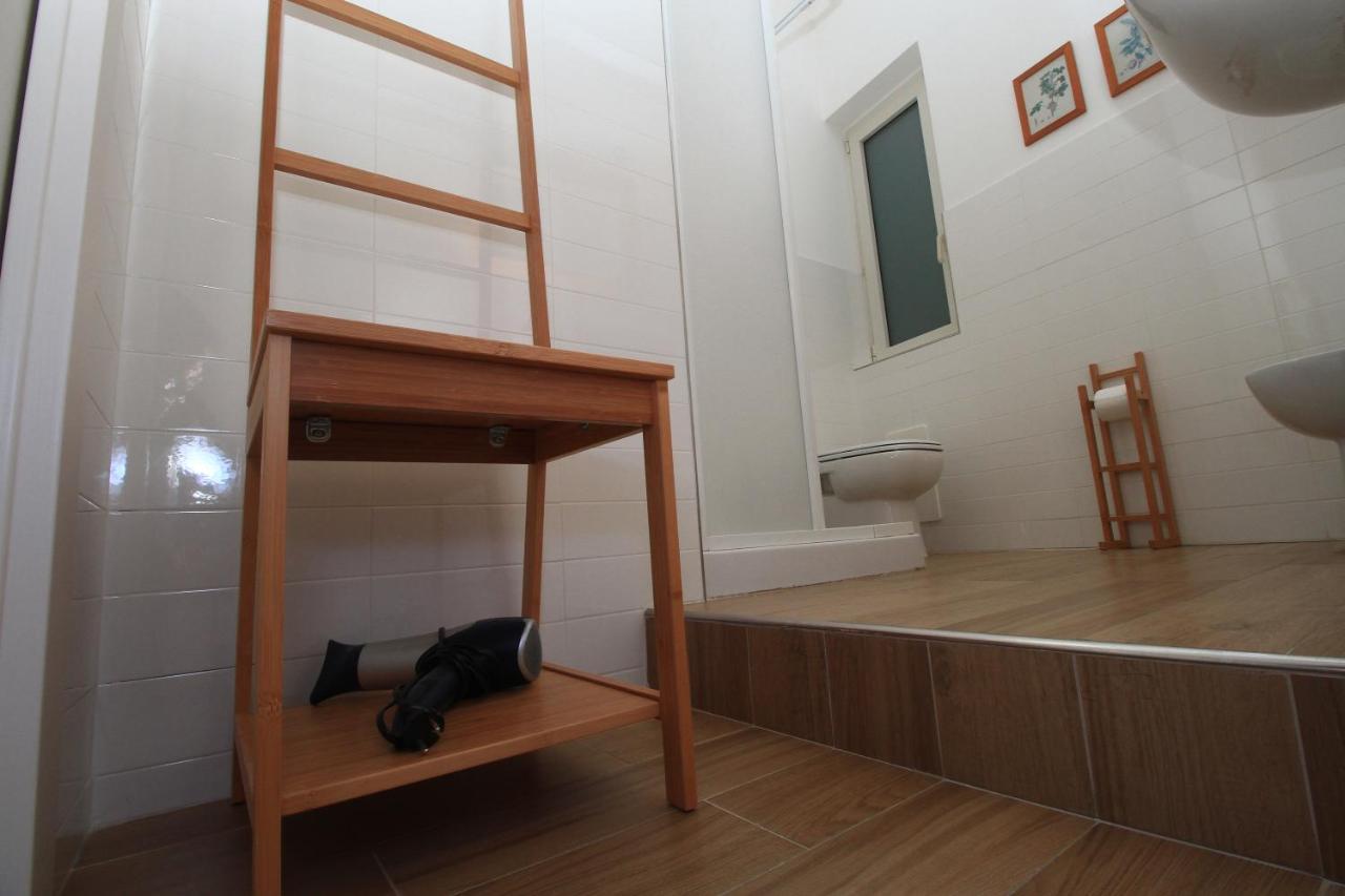 Cilento Suite - Scaloni Agropoli Luaran gambar