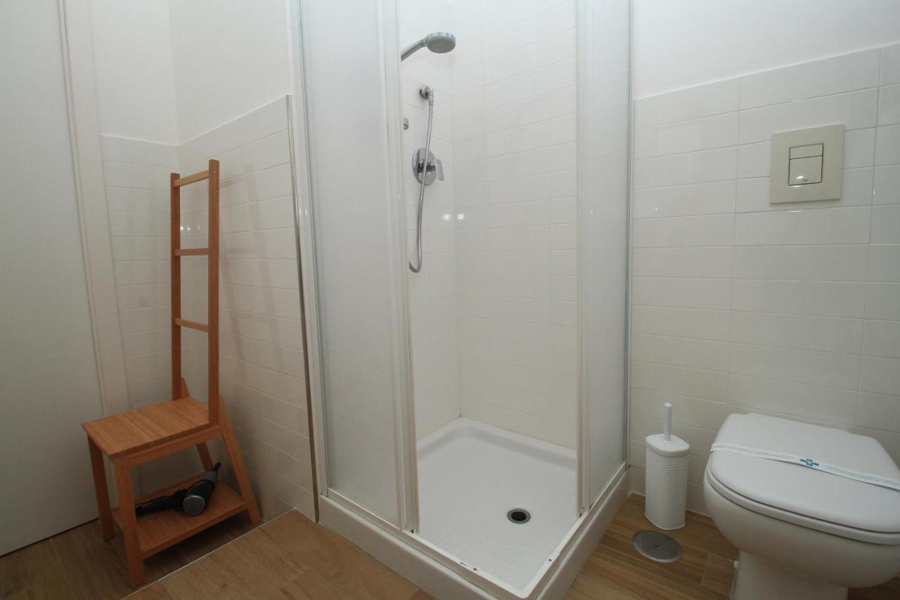 Cilento Suite - Scaloni Agropoli Luaran gambar