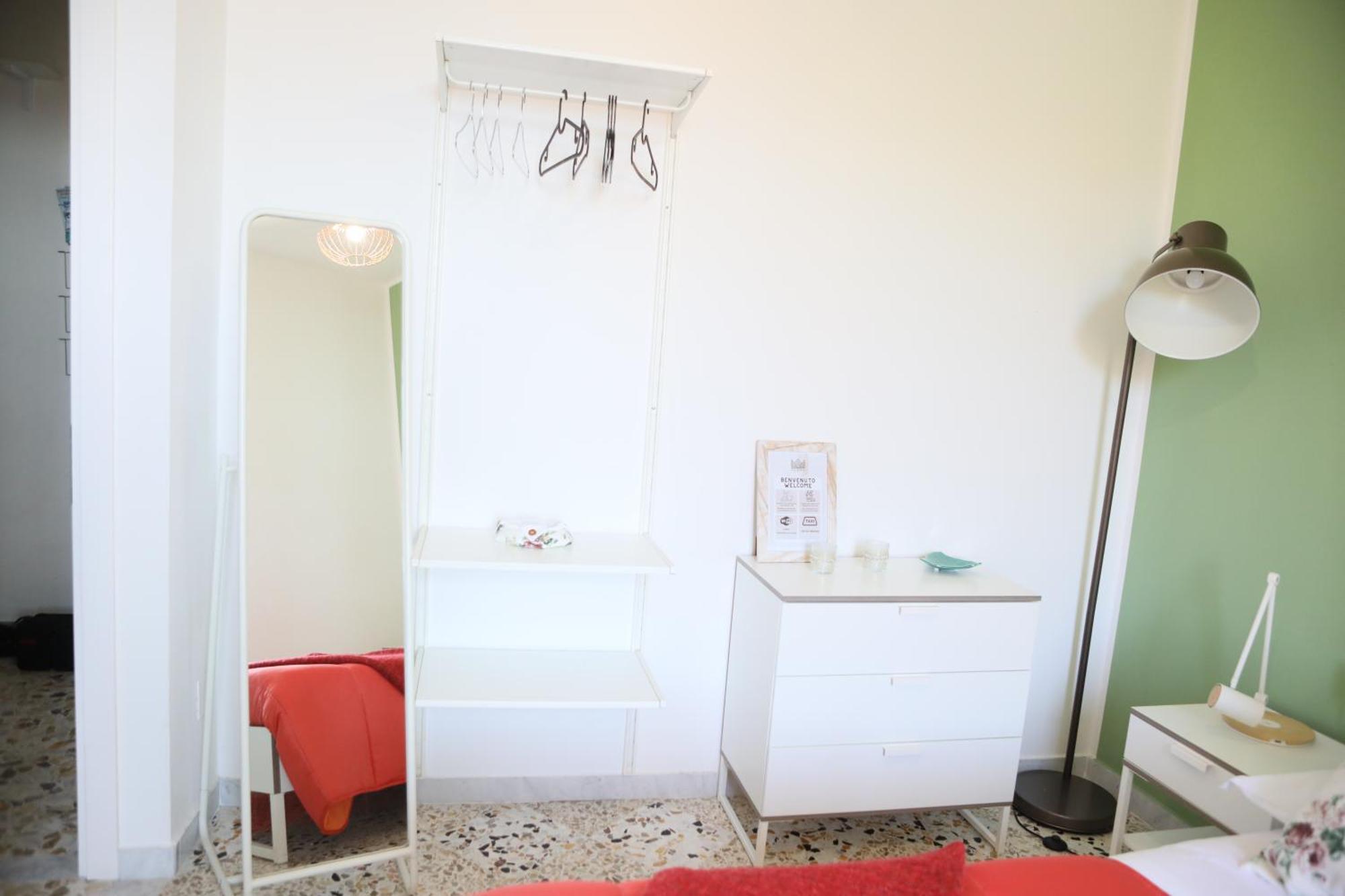Cilento Suite - Scaloni Agropoli Luaran gambar