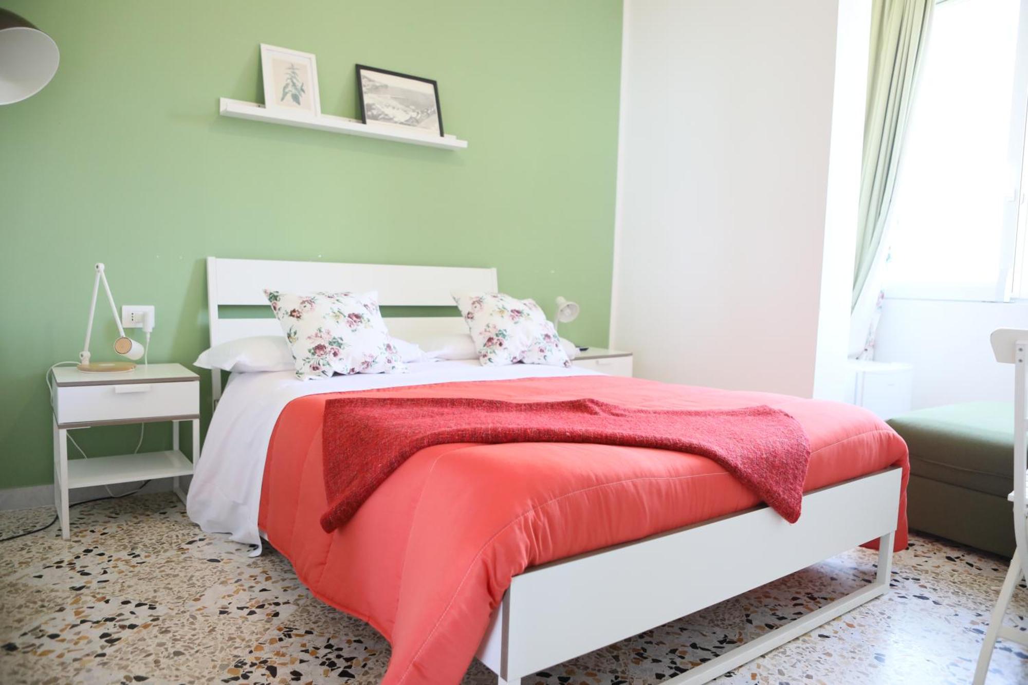 Cilento Suite - Scaloni Agropoli Luaran gambar